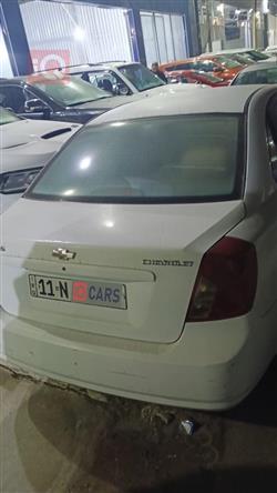 شيفروليه اوبترا